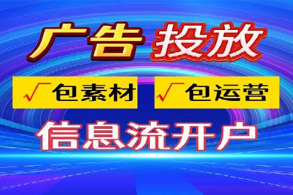 XX行业信息流广告的投放技巧与效果评估